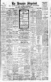 Hampshire Independent Saturday 04 June 1898 Page 1