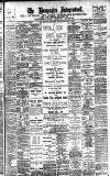 Hampshire Independent Saturday 03 September 1898 Page 1