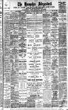 Hampshire Independent Saturday 10 September 1898 Page 1