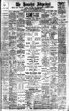 Hampshire Independent Saturday 17 September 1898 Page 1