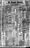 Hampshire Independent Saturday 24 December 1898 Page 1