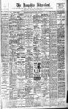 Hampshire Independent Saturday 24 June 1899 Page 1