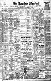 Hampshire Independent Saturday 15 July 1899 Page 1