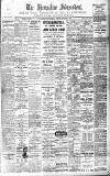 Hampshire Independent Saturday 26 August 1899 Page 1