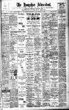 Hampshire Independent Saturday 23 September 1899 Page 1