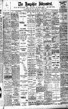 Hampshire Independent Saturday 14 October 1899 Page 1