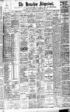 Hampshire Independent Saturday 18 November 1899 Page 1