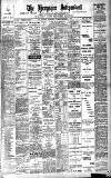 Hampshire Independent Saturday 02 December 1899 Page 1