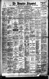 Hampshire Independent Saturday 20 January 1900 Page 1