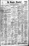 Hampshire Independent Saturday 31 March 1900 Page 1