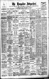 Hampshire Independent Saturday 14 April 1900 Page 1
