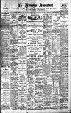 Hampshire Independent Saturday 12 May 1900 Page 1
