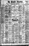 Hampshire Independent Saturday 19 May 1900 Page 1