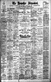 Hampshire Independent Saturday 21 July 1900 Page 1