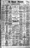 Hampshire Independent Saturday 28 July 1900 Page 1