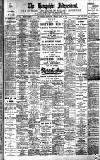 Hampshire Independent Saturday 25 August 1900 Page 1