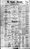 Hampshire Independent Saturday 17 November 1900 Page 1