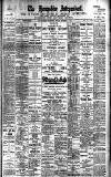 Hampshire Independent Saturday 22 December 1900 Page 1