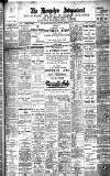 Hampshire Independent Saturday 12 January 1901 Page 1