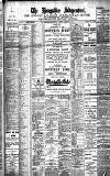 Hampshire Independent Saturday 19 January 1901 Page 1