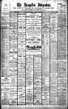 Hampshire Independent Saturday 26 January 1901 Page 1