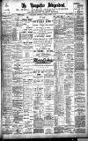 Hampshire Independent Saturday 16 February 1901 Page 1