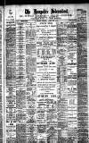 Hampshire Independent Saturday 01 June 1901 Page 1