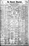 Hampshire Independent Saturday 28 September 1901 Page 1