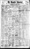 Hampshire Independent Saturday 11 January 1902 Page 1
