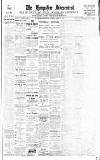 Hampshire Independent Saturday 25 January 1902 Page 1