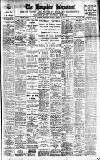 Hampshire Independent Saturday 22 February 1902 Page 1