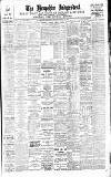 Hampshire Independent Saturday 22 March 1902 Page 1