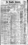 Hampshire Independent Saturday 07 March 1903 Page 1