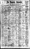 Hampshire Independent Saturday 30 May 1903 Page 1