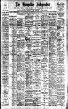 Hampshire Independent Saturday 27 June 1903 Page 1