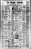 Hampshire Independent Saturday 14 November 1903 Page 1