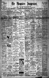 Hampshire Independent Saturday 16 January 1904 Page 1