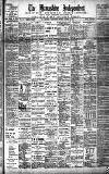 Hampshire Independent Saturday 23 January 1904 Page 1