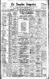 Hampshire Independent Saturday 02 September 1905 Page 1