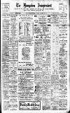Hampshire Independent Saturday 30 September 1905 Page 1