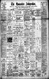 Hampshire Independent Saturday 10 February 1906 Page 1