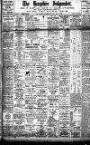Hampshire Independent Saturday 14 April 1906 Page 1
