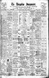 Hampshire Independent Saturday 29 September 1906 Page 1