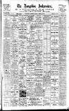 Hampshire Independent Saturday 29 February 1908 Page 1