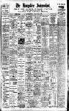 Hampshire Independent Saturday 10 April 1909 Page 1