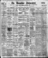 Hampshire Independent Saturday 12 February 1910 Page 1