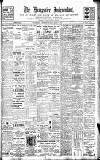 Hampshire Independent Saturday 13 January 1912 Page 1