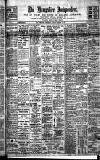 Hampshire Independent Saturday 20 January 1912 Page 1