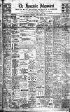 Hampshire Independent Saturday 17 February 1912 Page 1