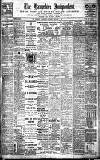 Hampshire Independent Saturday 24 February 1912 Page 1